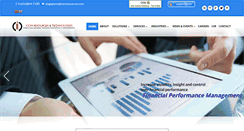 Desktop Screenshot of iconresources.com